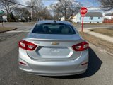Used 2017 Chevrolet Cruze LS w/ LS Fleet Convenience Package image 6
