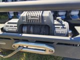 Used 2017 Jeep Wrangler Sport image 3