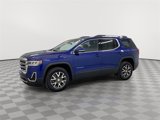 Used 2023 GMC Acadia SLE w/ Driver Convenience Package image 5