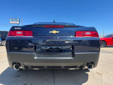 Used 2015 Chevrolet Camaro LS image 5