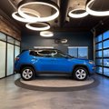 Used 2019 Jeep Compass Latitude w/ Cold Weather Group image 2