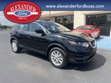 Used 2021 Nissan Rogue Sport S image 3