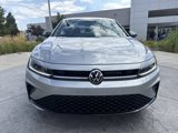 New 2025 Volkswagen Jetta Sport image 5
