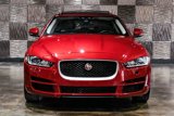 Used 2017 Jaguar XE Prestige image 6
