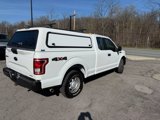 Used 2016 Ford F150 XL w/ Equipment Group 101A Mid image 6