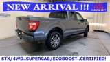 Certified 2021 Ford F150 XL w/ Equipment Group 101A High image 3