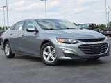 Used 2023 Chevrolet Malibu LT image 2
