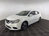 Used 2019 Nissan Sentra SV image 5