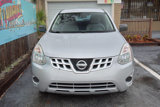 Used 2012 Nissan Rogue S image 3