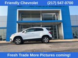 Used 2019 Chevrolet Trax LT w/ Driver Confidence Package image 4