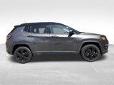 Used 2021 Jeep Compass Latitude image 5