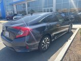 Used 2018 Honda Civic EX image 3