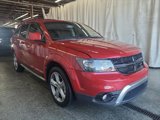 Used 2017 Dodge Journey Crossroad image 5