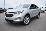 Used 2020 Chevrolet Equinox LS w/ LS Convenience Package image 5