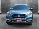 Used 2015 Honda CR-V EX image 2
