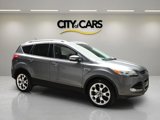 Used 2014 Ford Escape Titanium w/ Equipment Group 401A image 4