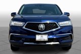 Used 2018 Acura MDX FWD w/ Technology Package image 2