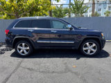 Used 2012 Jeep Grand Cherokee Overland image 2