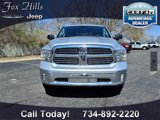 Used 2018 RAM 1500 Big Horn image 2