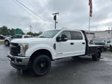 Used 2018 Ford F250 XL w/ Power Equipment Group image 2