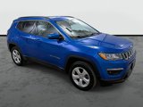 Used 2018 Jeep Compass Latitude w/ Popular Equipment Group image 5