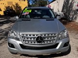 Used 2011 Mercedes-Benz ML 350 2WD image 2