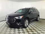 Used 2019 Chevrolet Traverse High Country w/ LPO, Floor Liner Package image 3