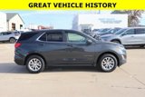 Used 2021 Chevrolet Equinox LT image 2