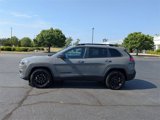 Used 2023 Jeep Cherokee Altitude Lux image 6