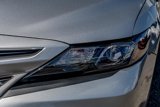 Used 2022 Toyota Camry SE image 5
