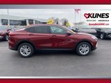 New 2025 Buick Envista Preferred image 2