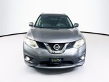 Used 2016 Nissan Rogue SL w/ SL Premium Package image 2