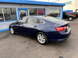 Used 2021 Chevrolet Malibu LT image 3