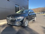Certified 2021 Mercedes-Benz GLA 250 4MATIC image 2