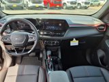 New 2025 Chevrolet TrailBlazer RS w/ Convenience Package image 3