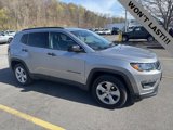 Used 2018 Jeep Compass Latitude w/ Cold Weather Group image 4