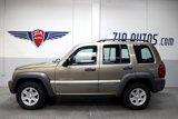 Used 2003 Jeep Liberty Sport image 2