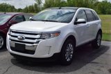 Used 2014 Ford Edge SEL w/ Equipment Group 205A image 3