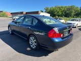 Used 2007 INFINITI M35 w/ Technology Pkg image 3