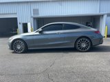 Used 2017 Mercedes-Benz C 300 Coupe w/ Premium 1 Package image 4