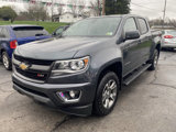 Used 2015 Chevrolet Colorado Z71 image 2