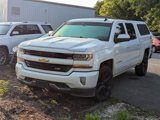 Used 2016 Chevrolet Silverado 1500 LT w/ All Star Edition image 2