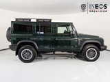 Used 2024 INEOS Grenadier Fieldmaster Edition image 4