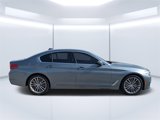Used 2020 BMW 530i w/ Premium Package image 2