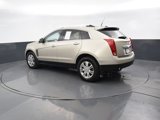 Used 2013 Cadillac SRX Luxury w/ Driver Awareness Package image 4