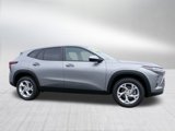 New 2025 Chevrolet Trax LS w/ LS Convenience Package image 2