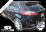 Used 2023 Ford Edge SEL image 3