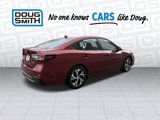 Used 2025 Subaru Legacy Premium image 4