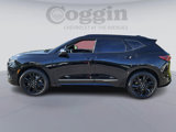 Used 2022 Chevrolet Blazer RS w/ Enhanced Convenience Package image 3