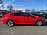 Used 2018 Honda Civic LX image 2